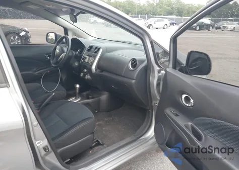 2014 Nissan Versa Note Sv from USA, damaged, VIN 3N1CE2CPXEL402849